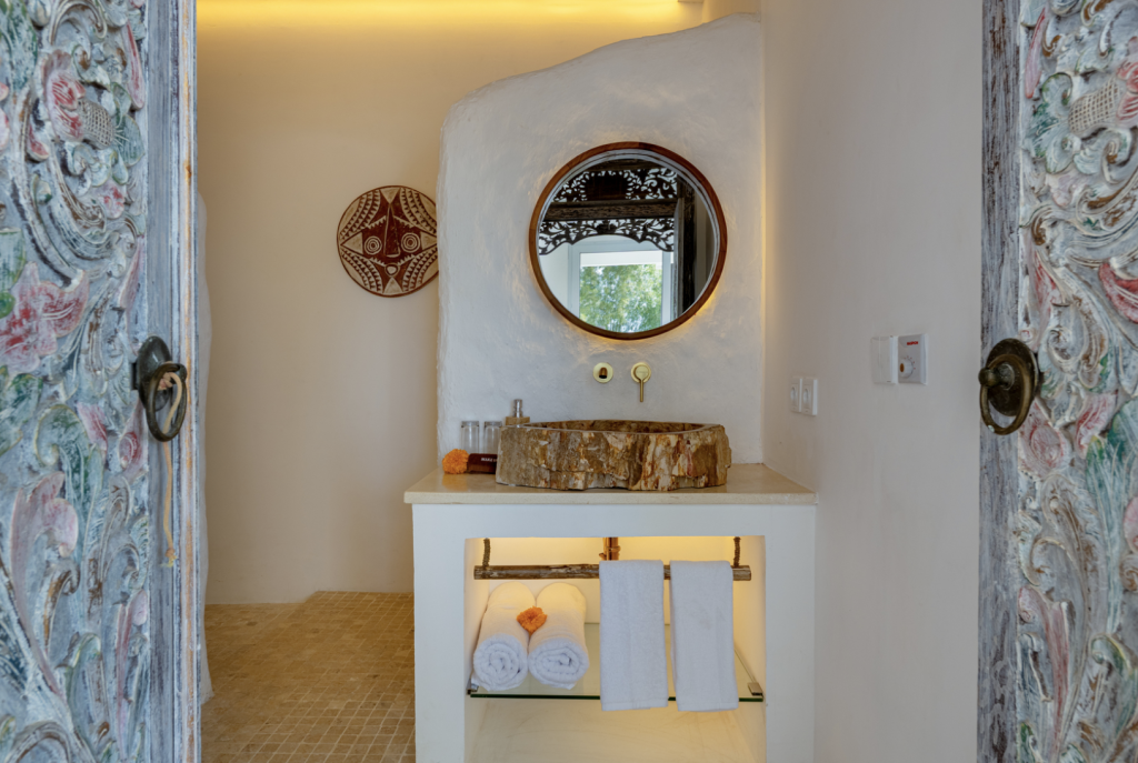 Batur Suite 4
