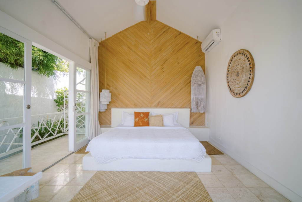 Kayu Suite 1