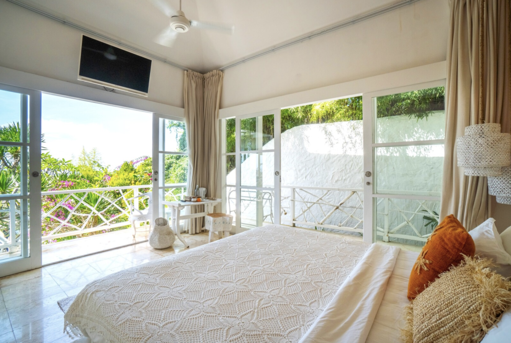 Kayu Suite 2