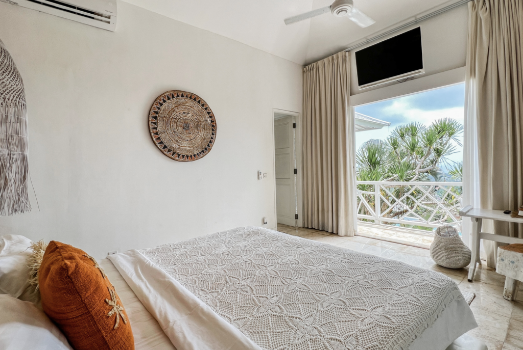 Kayu Suite 3