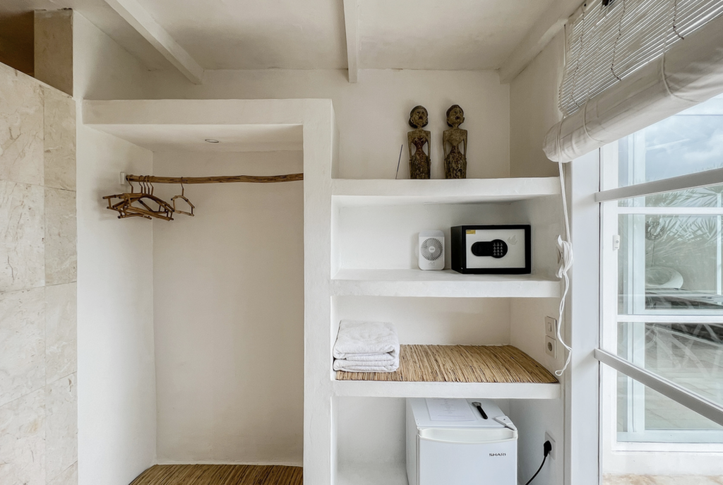 Kayu Suite 5