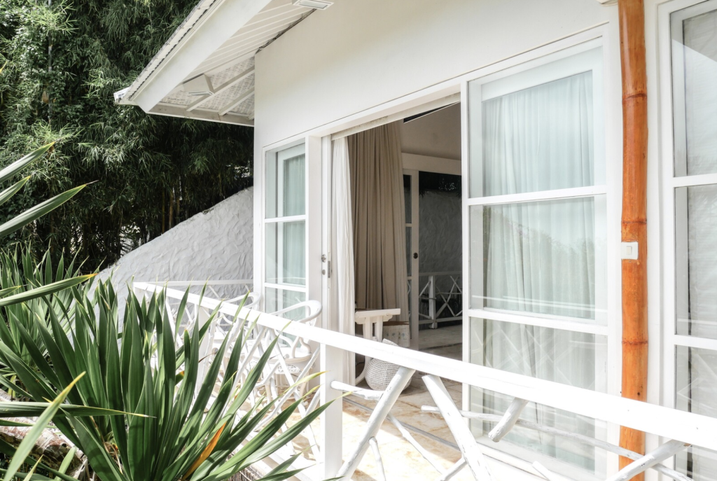 Kayu Suite 6