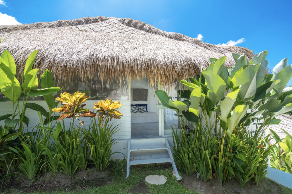 PREMIER BUNGALOW 1