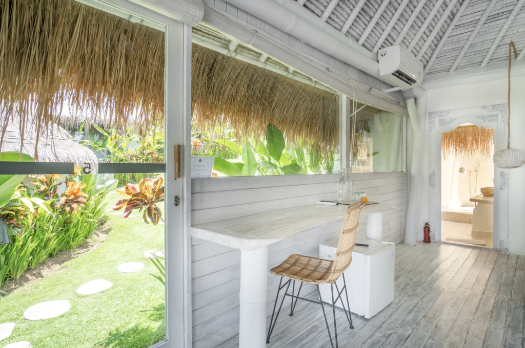 PREMIER BUNGALOW 5