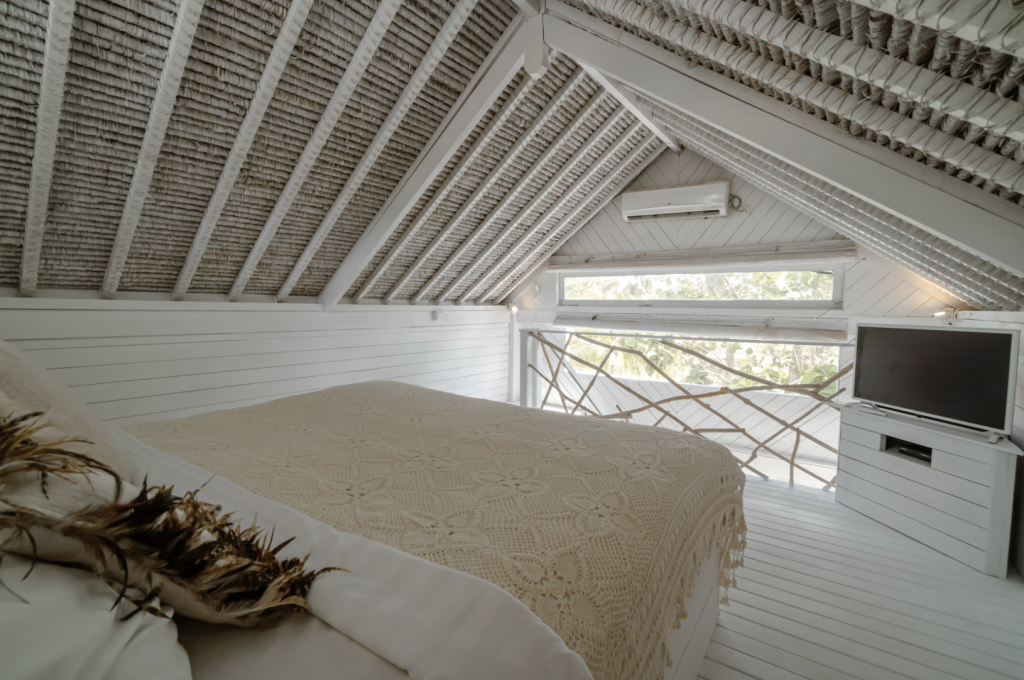 Premier Mezzanine Bungalow 2