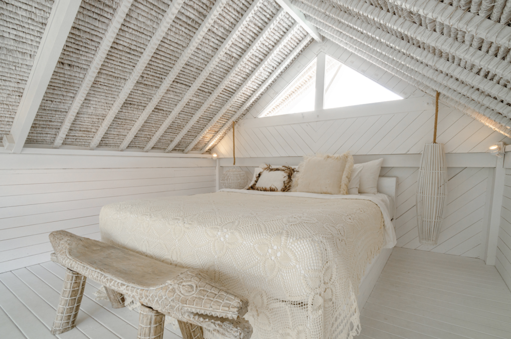 Premier Mezzanine Bungalow 3
