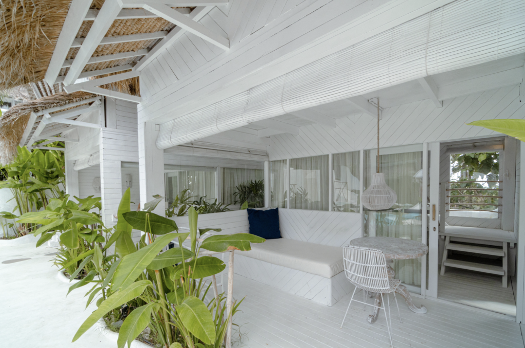 Premier Mezzanine Bungalow 5