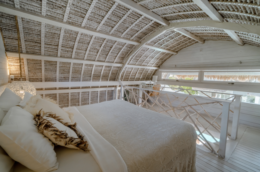 Premier Mezzanine Bungalow 7