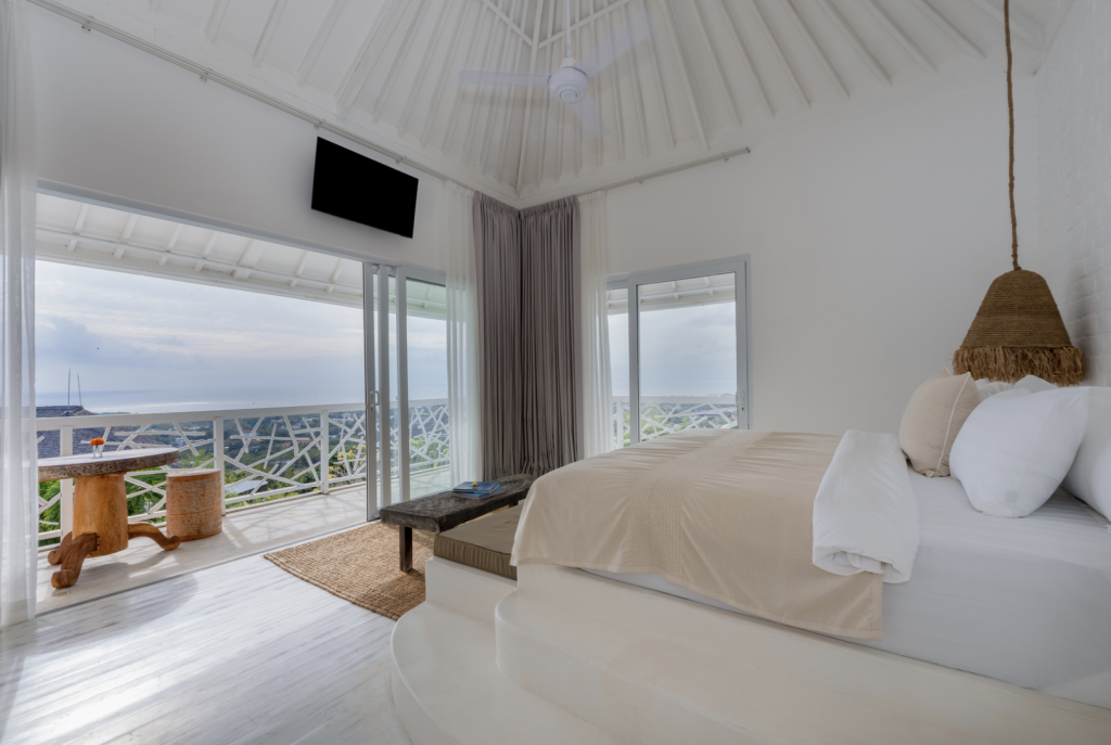Sunset Suite 1