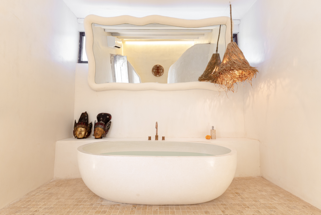Sunset Suite 5