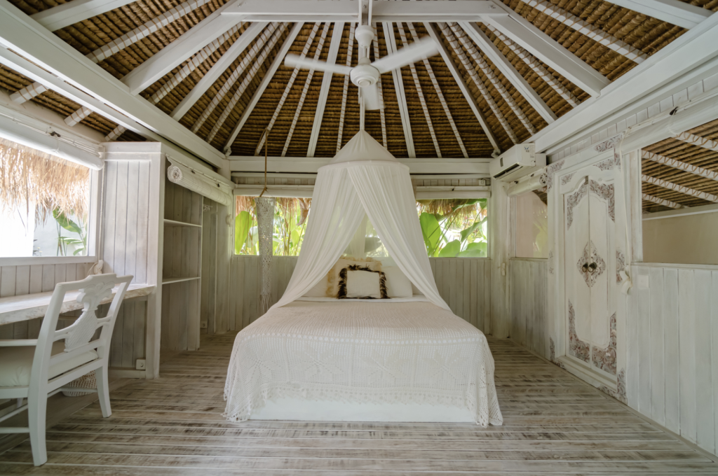 Superior Double Bungalow 1