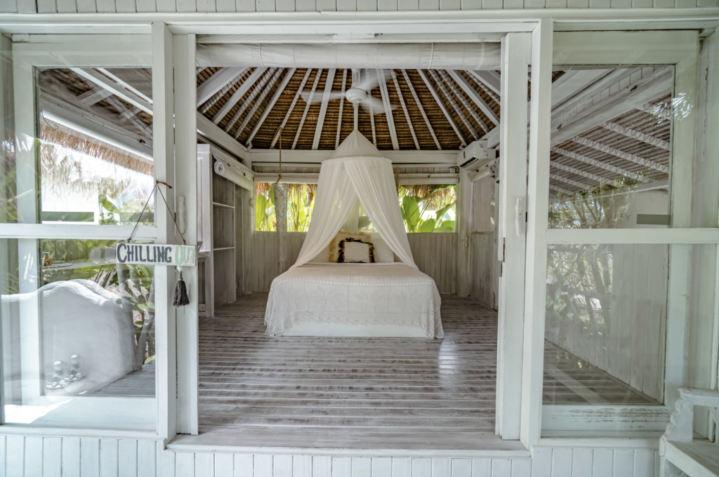 Superior Double Bungalow 2