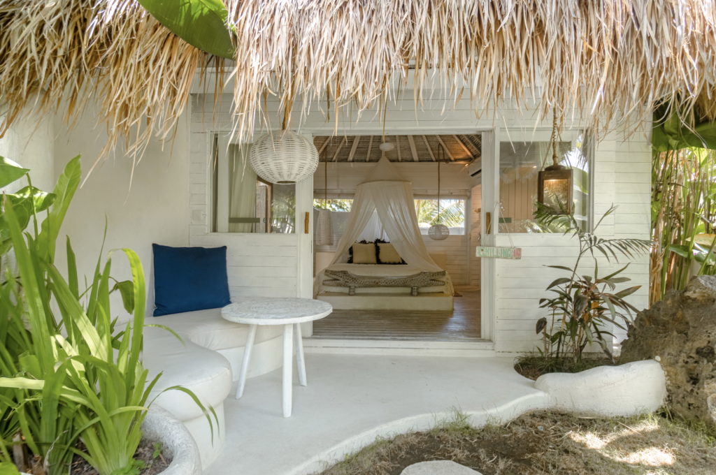 Superior Double Bungalow 6