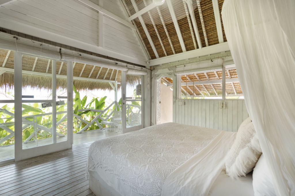Superior Double:Twin Bungalow 1