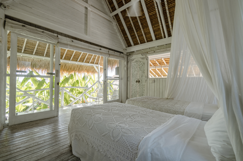 Superior Double:Twin Bungalow 3