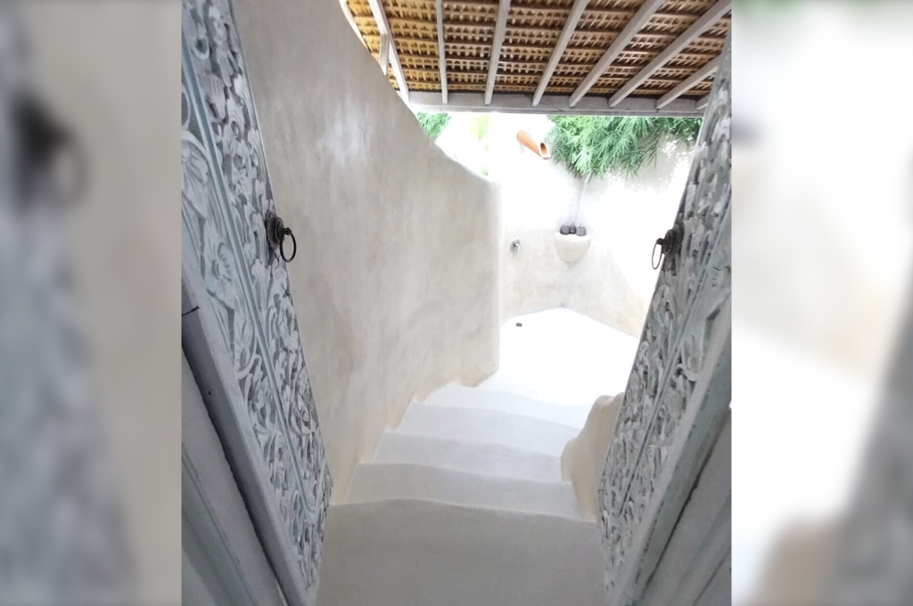 Superior Double:Twin Bungalow 4